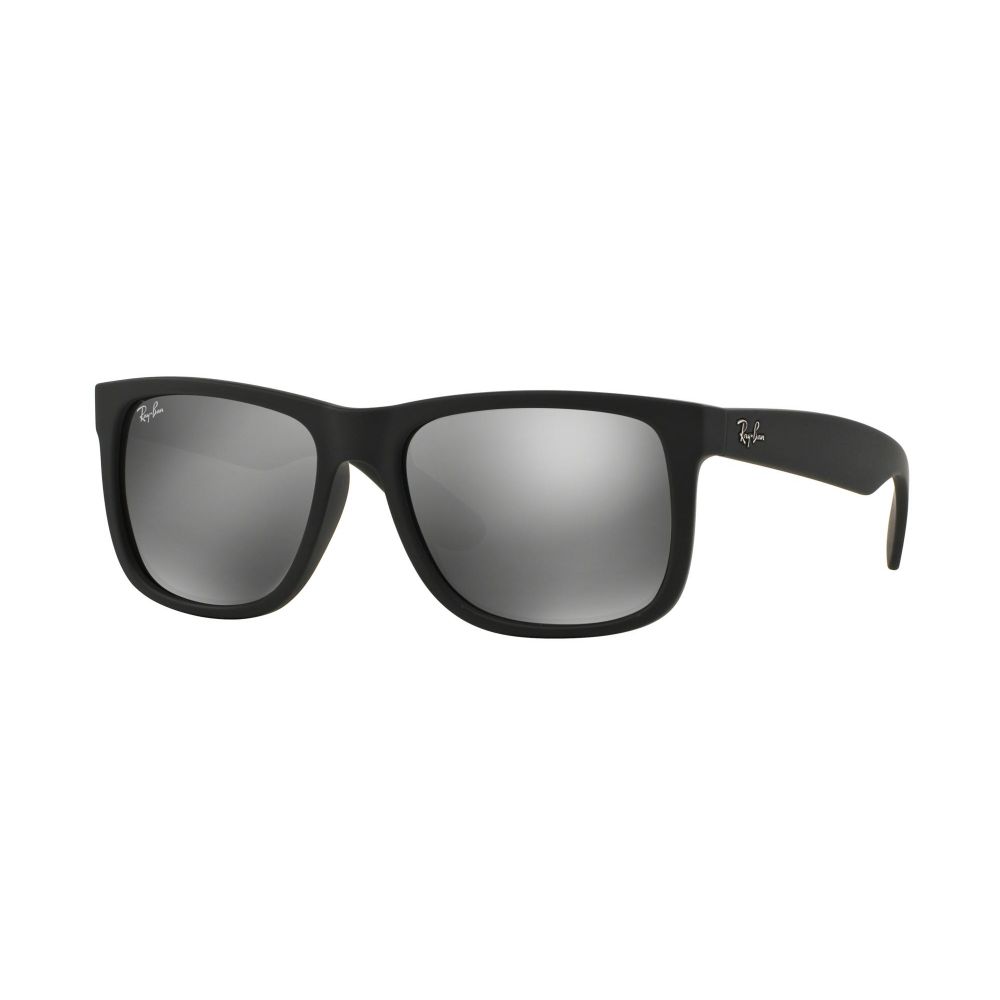 Ray-Ban Солнцезащитные Очки JUSTIN RB 4165 622/6G