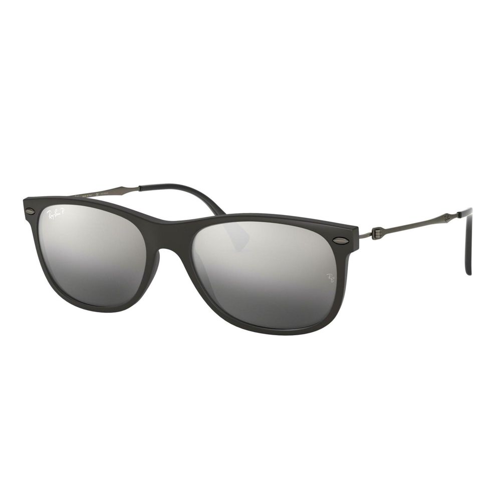 Ray-Ban Солнцезащитные Очки LIGHT RAY RB 4318 601S/82 A