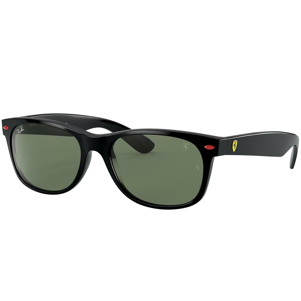 Ray-Ban Солнцезащитные Очки NEW WAYFARER RB 2132M SCUDERIA FERRARI F601/31