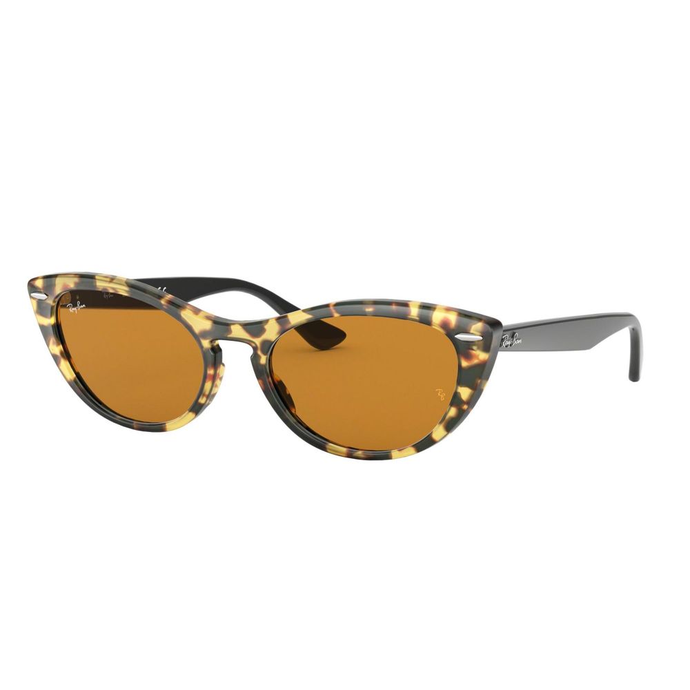 Ray-Ban Солнцезащитные Очки NINA RB 4314N 1248/3L