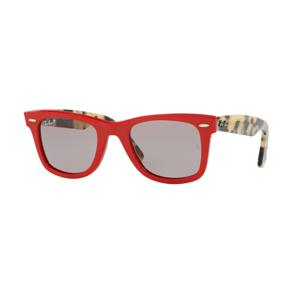 Ray-Ban Солнцезащитные Очки ORIGINAL WAYFARER RB 2140 1243/P2