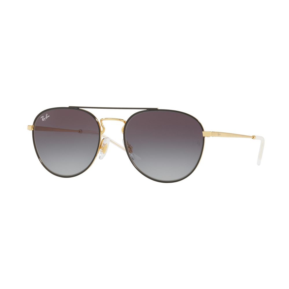 Ray-Ban Солнцезащитные Очки RB 3589 9054/8G