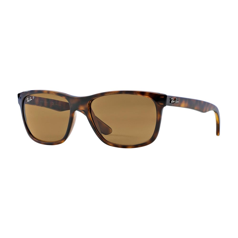 Ray-Ban Солнцезащитные Очки RB 4181 710/83 C