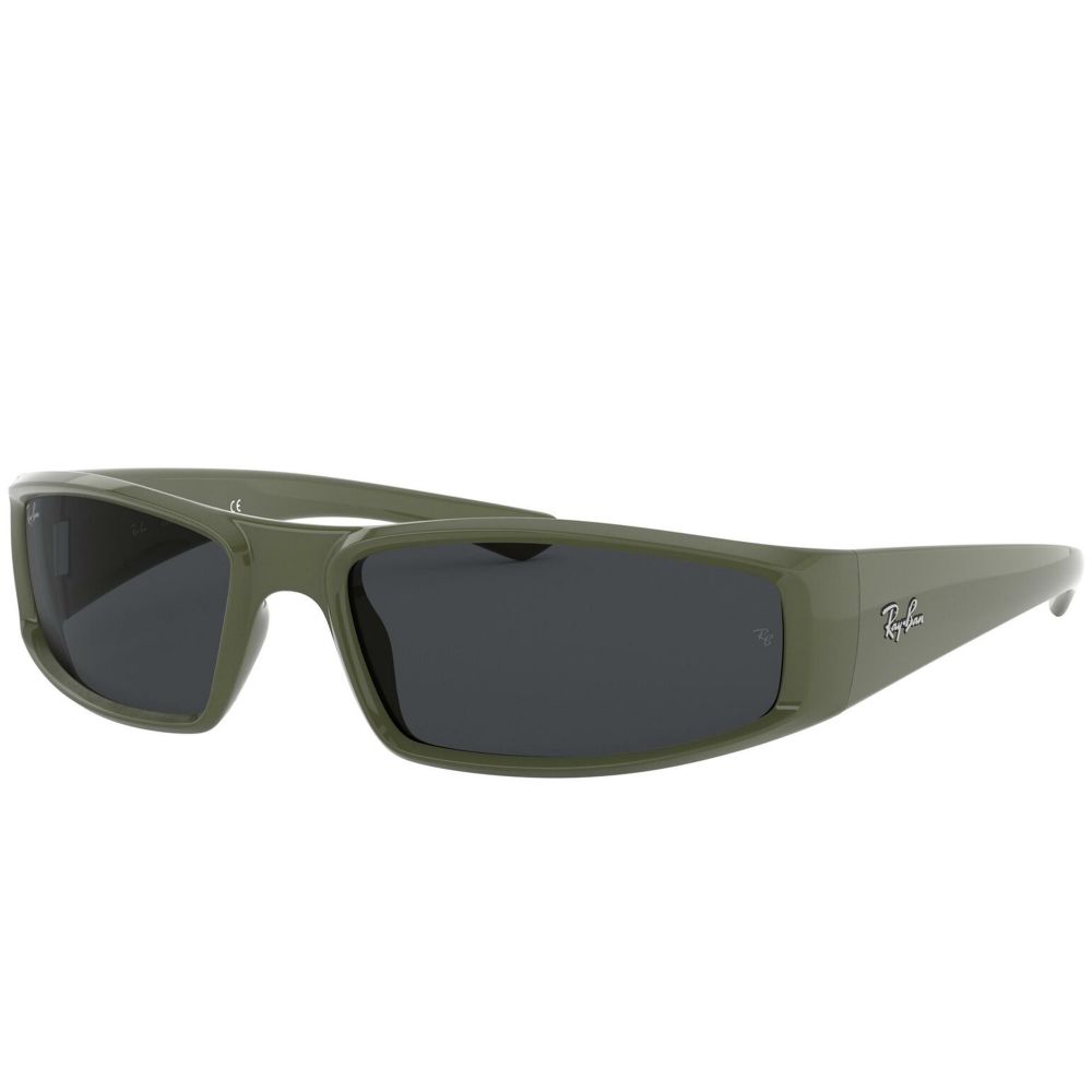 Ray-Ban Солнцезащитные Очки RB 4335 6489/87