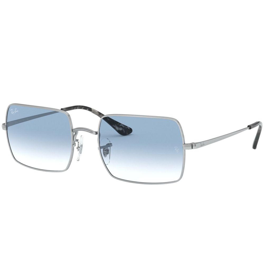 Ray-Ban Солнцезащитные Очки RECTANGLE RB 1969 9149/3F