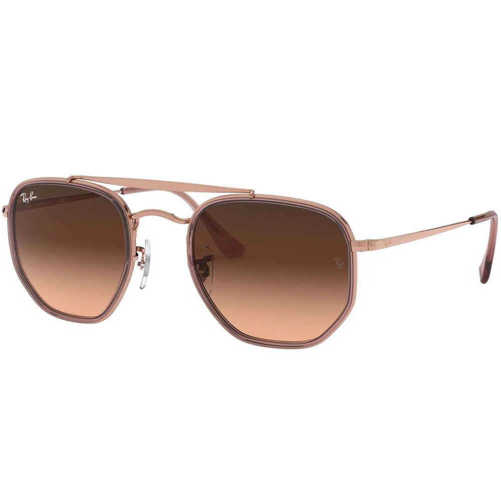 Ray-Ban Солнцезащитные Очки THE MARSHAL II RB 3648M 9069/A5 B