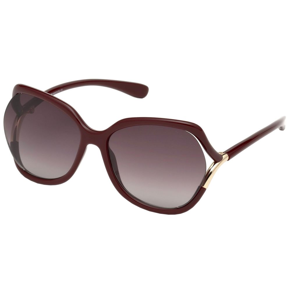 Tom Ford Солнцезащитные Очки ANOUK-02 FT 0578 69T