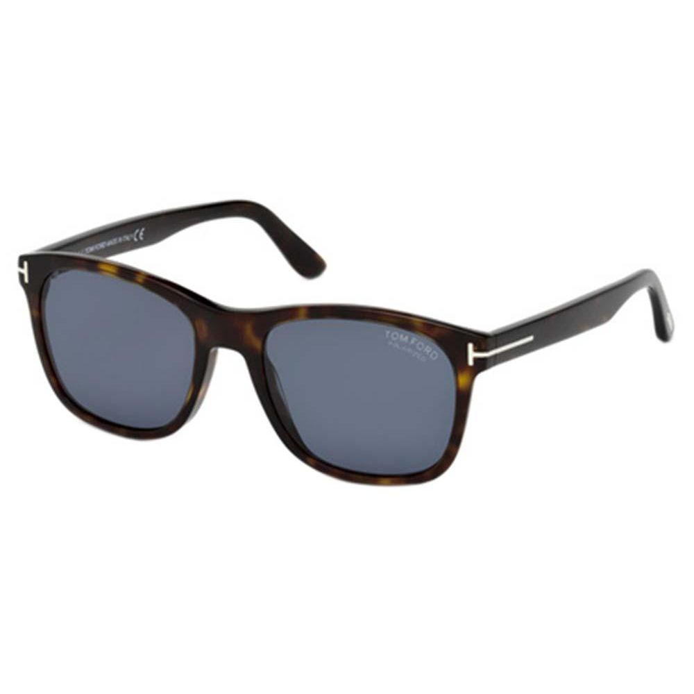 Tom Ford Солнцезащитные Очки ERIC-02 FT 0595 52D