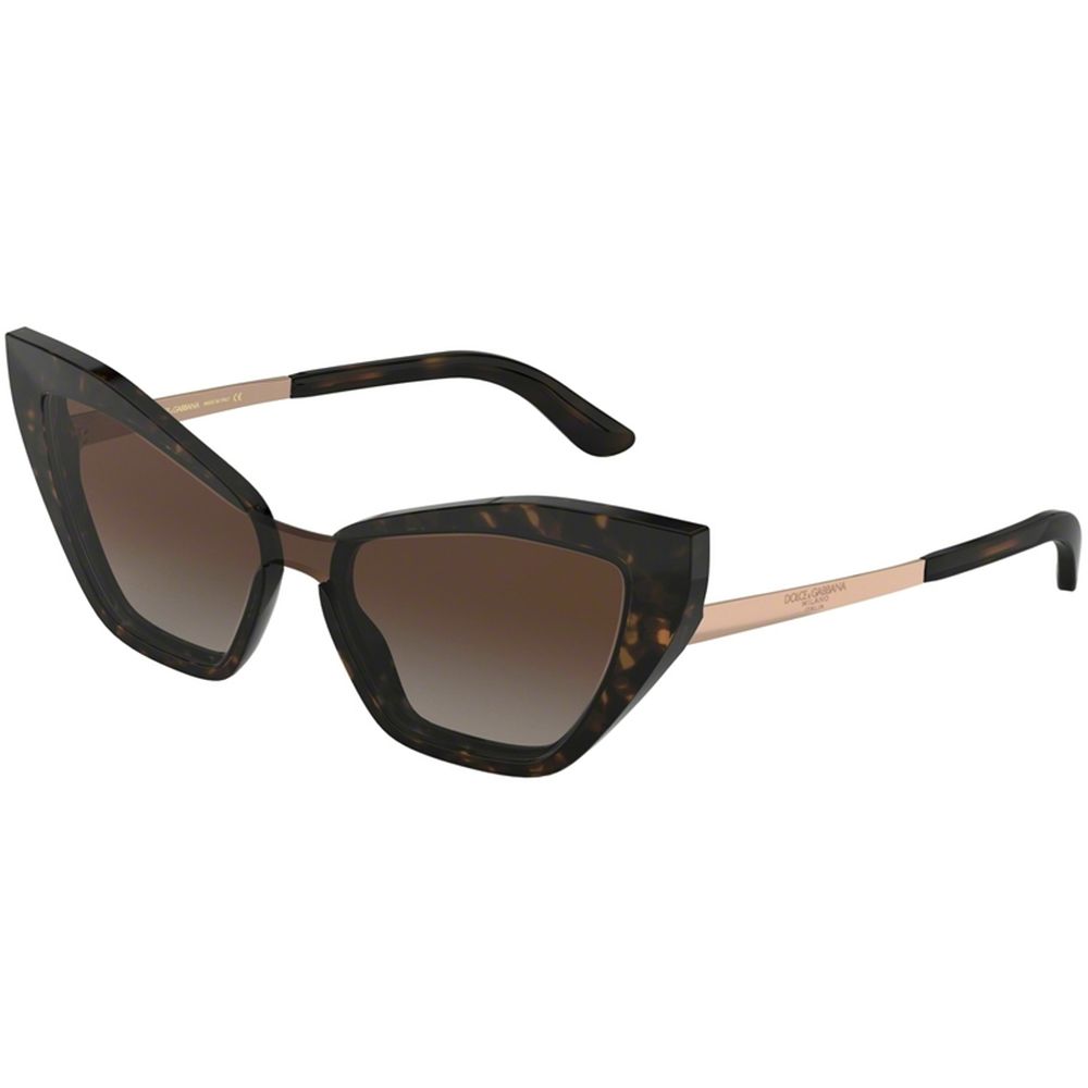 Dolce & Gabbana Sončna očala DG 4357 502/13 D