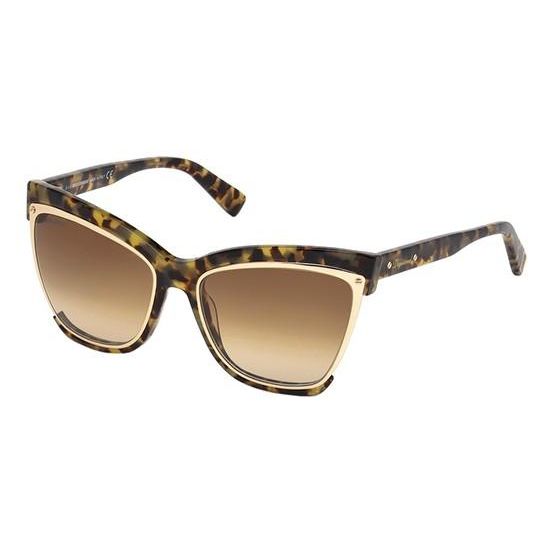 Dsquared2 Sončna očala AMBER DQ 0241 56F