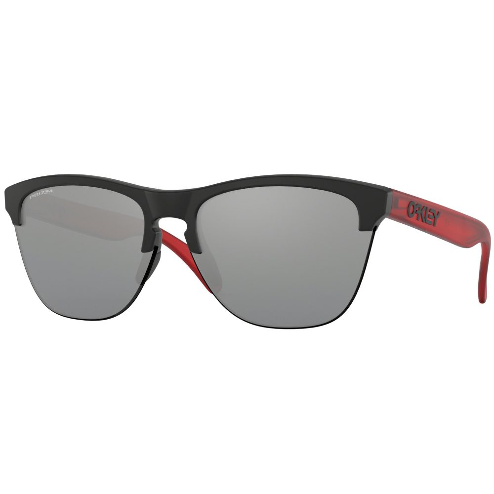 Oakley Sončna očala FROGSKINS LITE OO 9374 9374-20