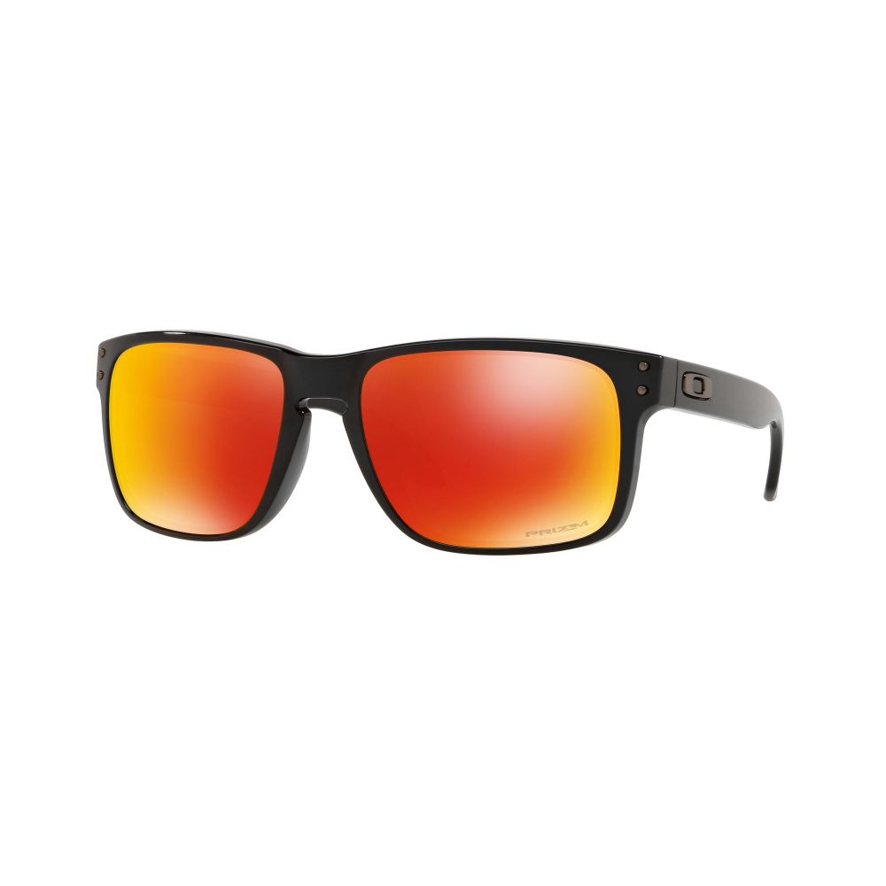 Oakley Sončna očala HOLBROOK OO 9102 9102-F1