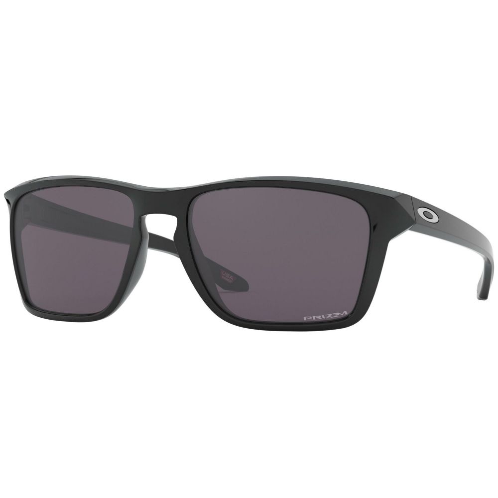 Oakley Sončna očala SYLAS OO 9448 9448-01