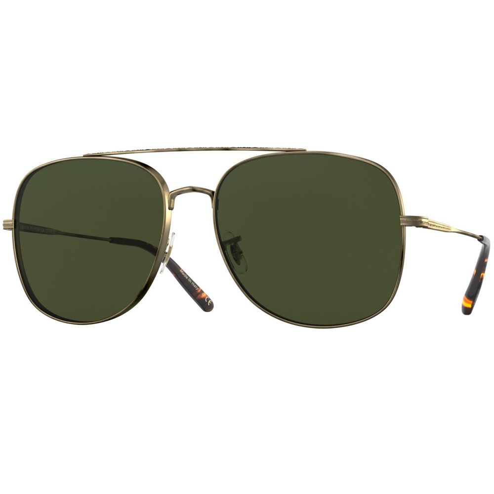 Oliver Peoples Sončna očala TARON OV 1272S 5284/71 A