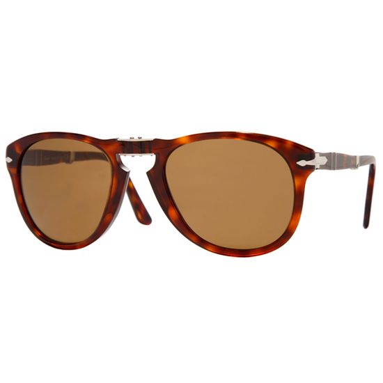 Persol Sončna očala PO 0714 FOLDING 24/57 M