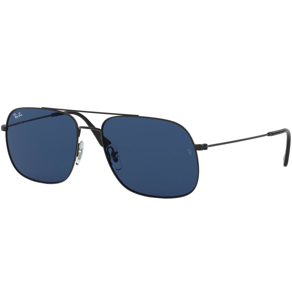 Ray-Ban Sončna očala ANDREA RB 3595 9014/80