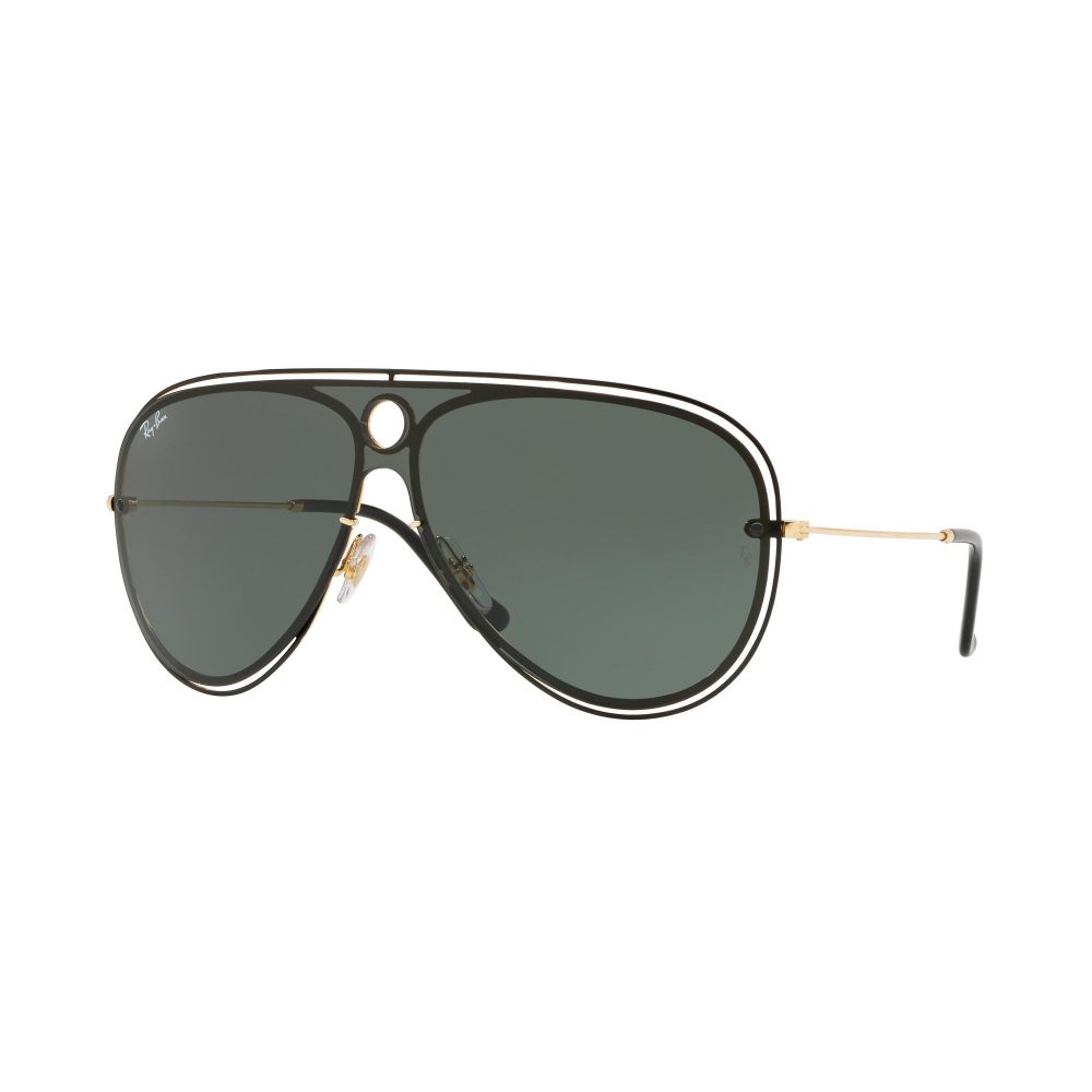 Ray-Ban Sončna očala BLAZE SHOOTER RB 3605N 187/71 A