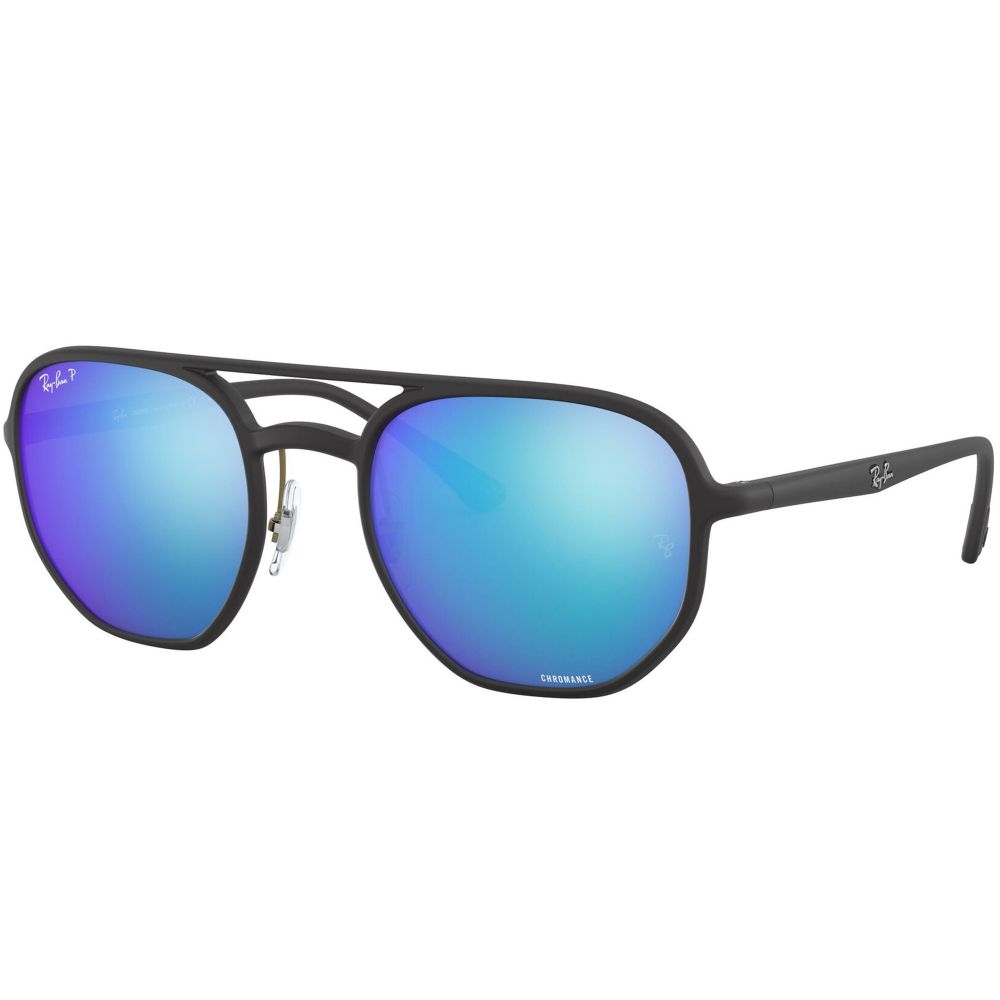 Ray-Ban Sončna očala CHROMANCE RB 4321CH 601S/A1