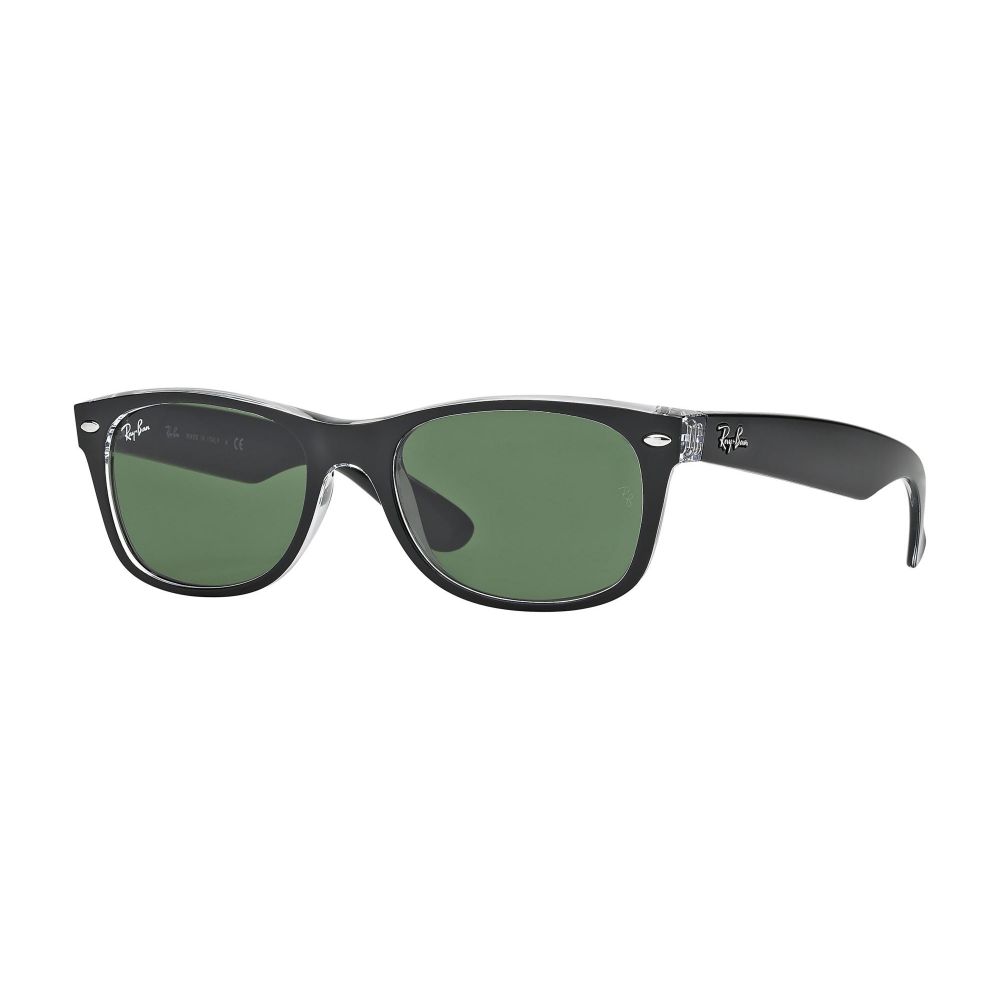 Ray-Ban Sončna očala NEW WAYFARER RB 2132 6052