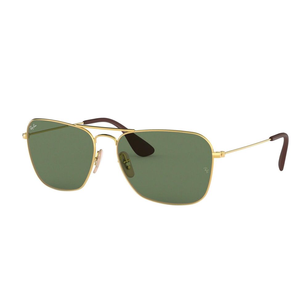 Ray-Ban Sončna očala RB 3610 001/71