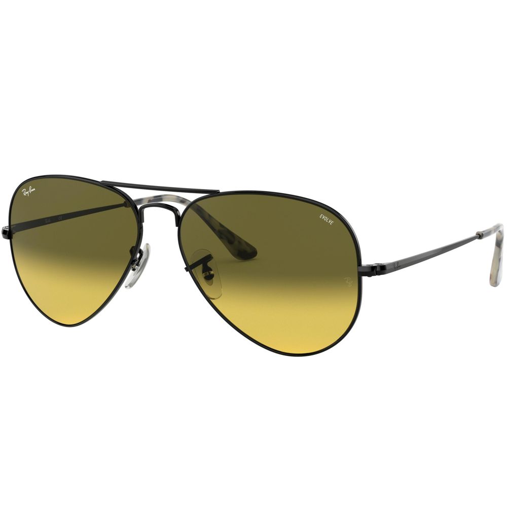 Ray-Ban Sončna očala RB 3689 EVOLVE LENSES 9152/AB