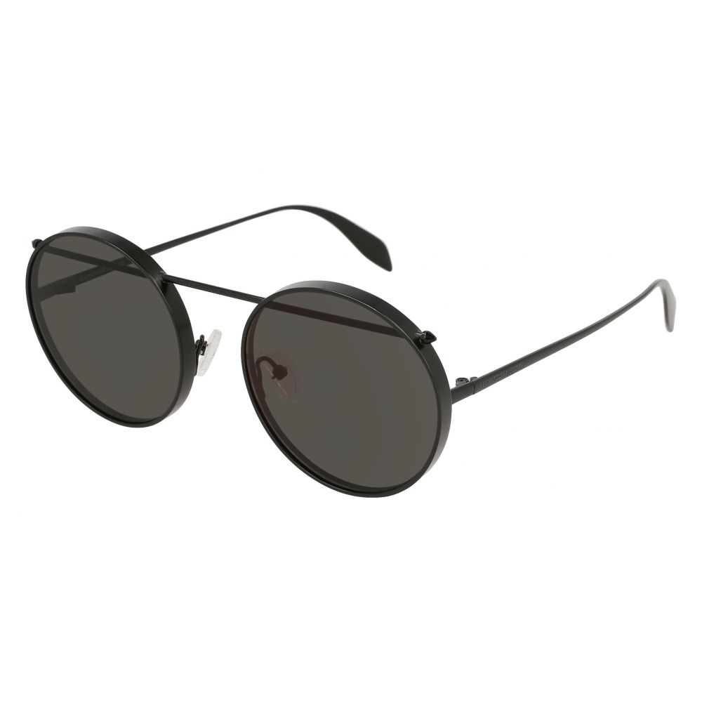 Alexander McQueen Syze dielli AM0137S 002 AE