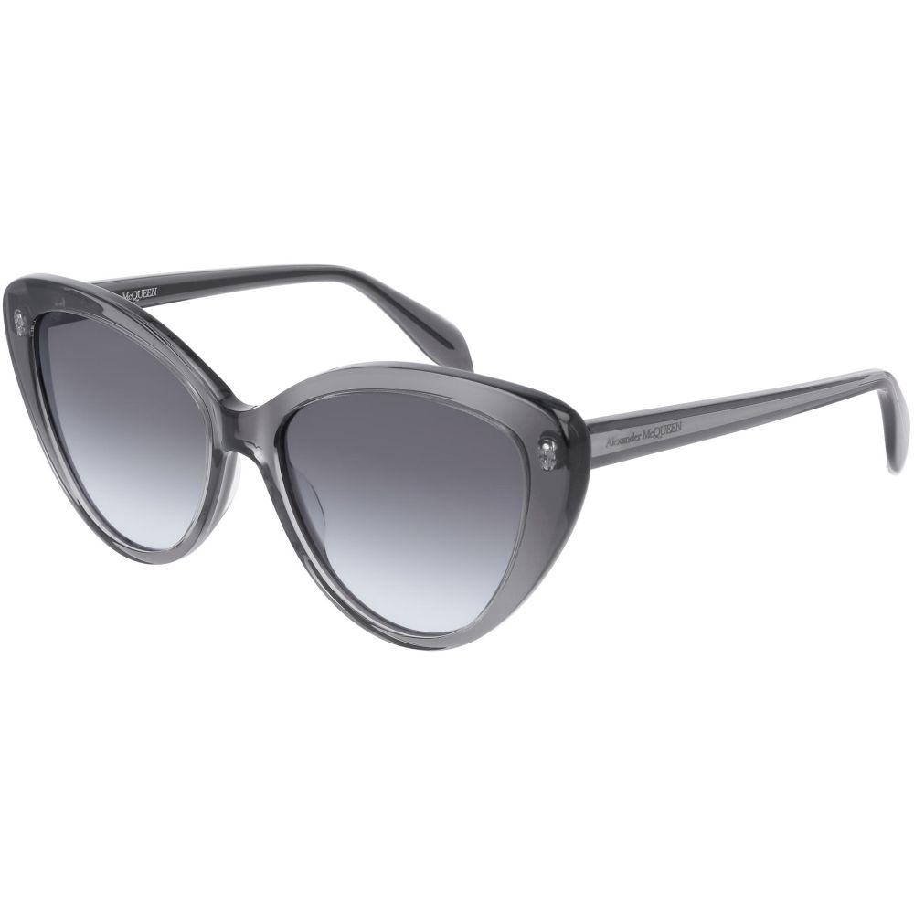 Alexander McQueen Syze dielli AM0240S 001 WF