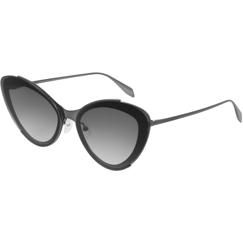 Alexander McQueen Syze dielli AM0251S 001 FC