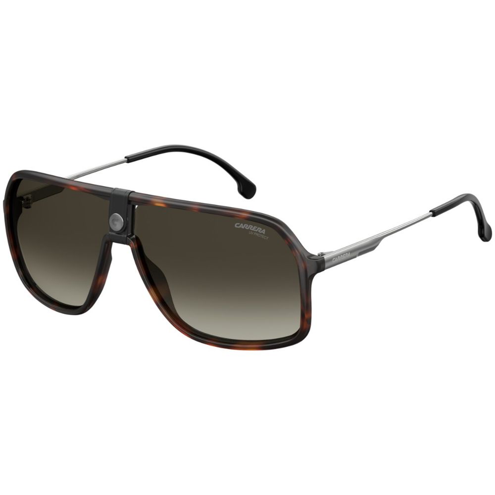 Carrera Syze dielli CARRERA 1019/S 086/HA B