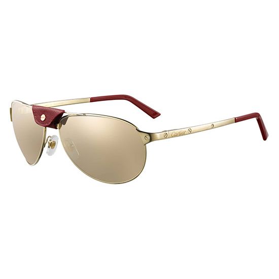 Cartier Syze dielli CT0077S 001 R