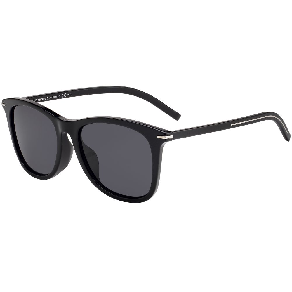 Dior Syze dielli BLACK TIE 268FS 807/IR A