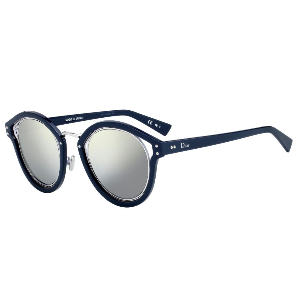 Dior Syze dielli DIOR ELLIPTIC EI8/DC A