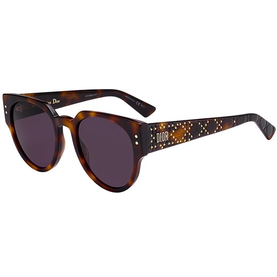 Dior Syze dielli LADY DIOR STUDS 3 086/UR