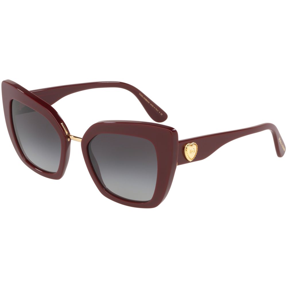 Dolce & Gabbana Syze dielli CUORE SACRO DG 4359 3091/8G