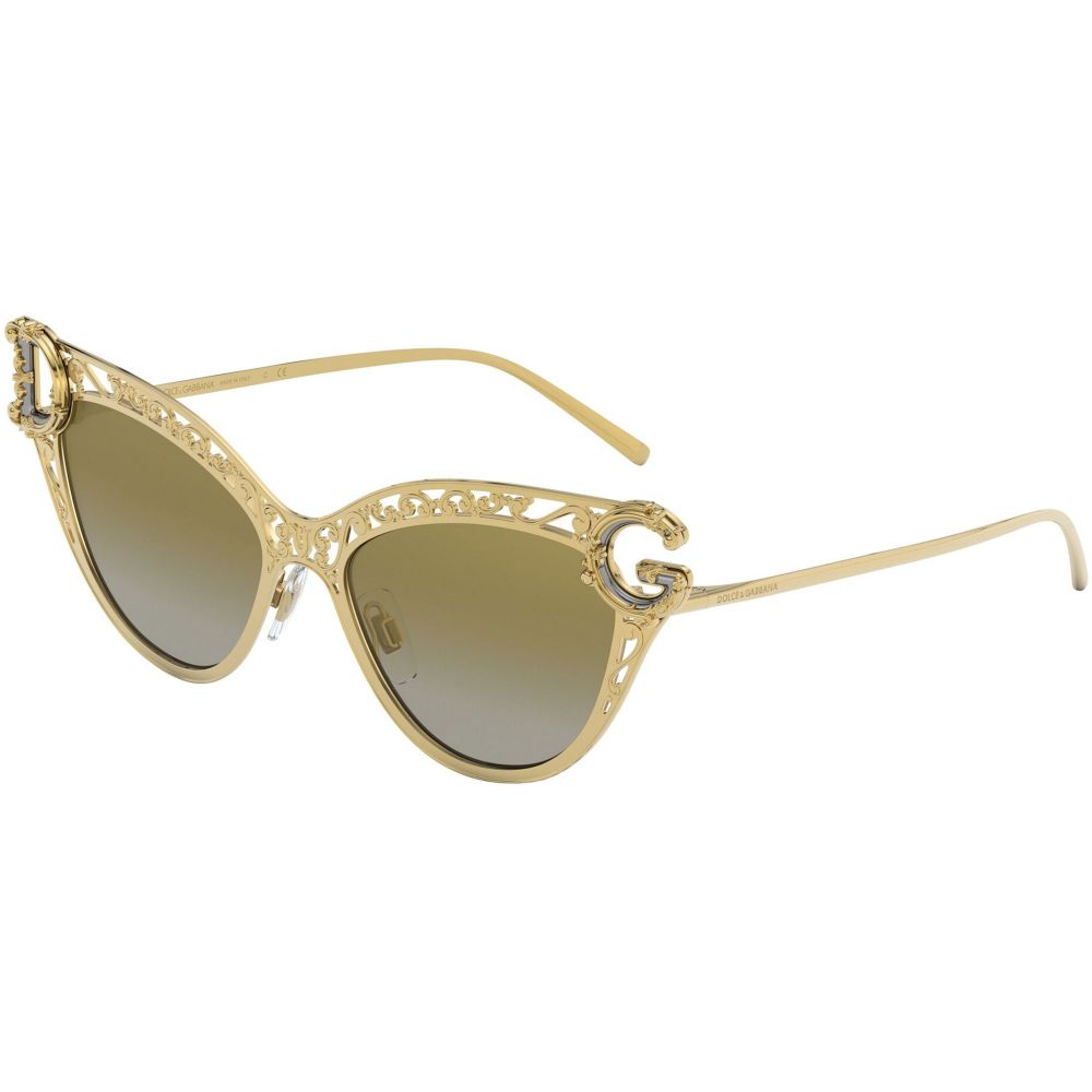 Dolce & Gabbana Syze dielli DEVOTION DG 2239 02/6E