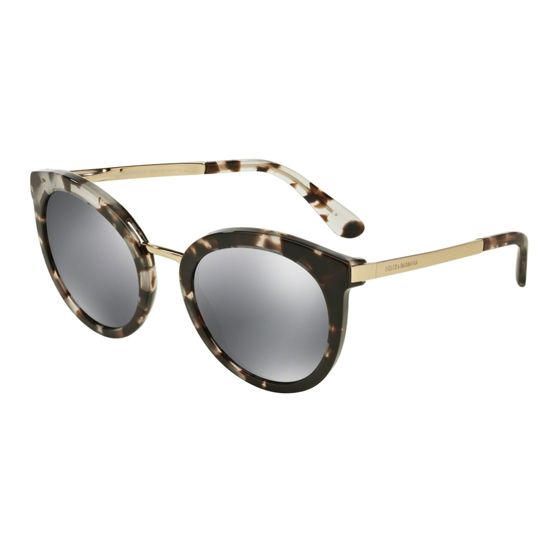 Dolce & Gabbana Syze dielli DG 4268 2888/6G