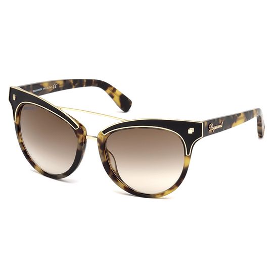 Dsquared2 Syze dielli CORA DQ 0215 55F G