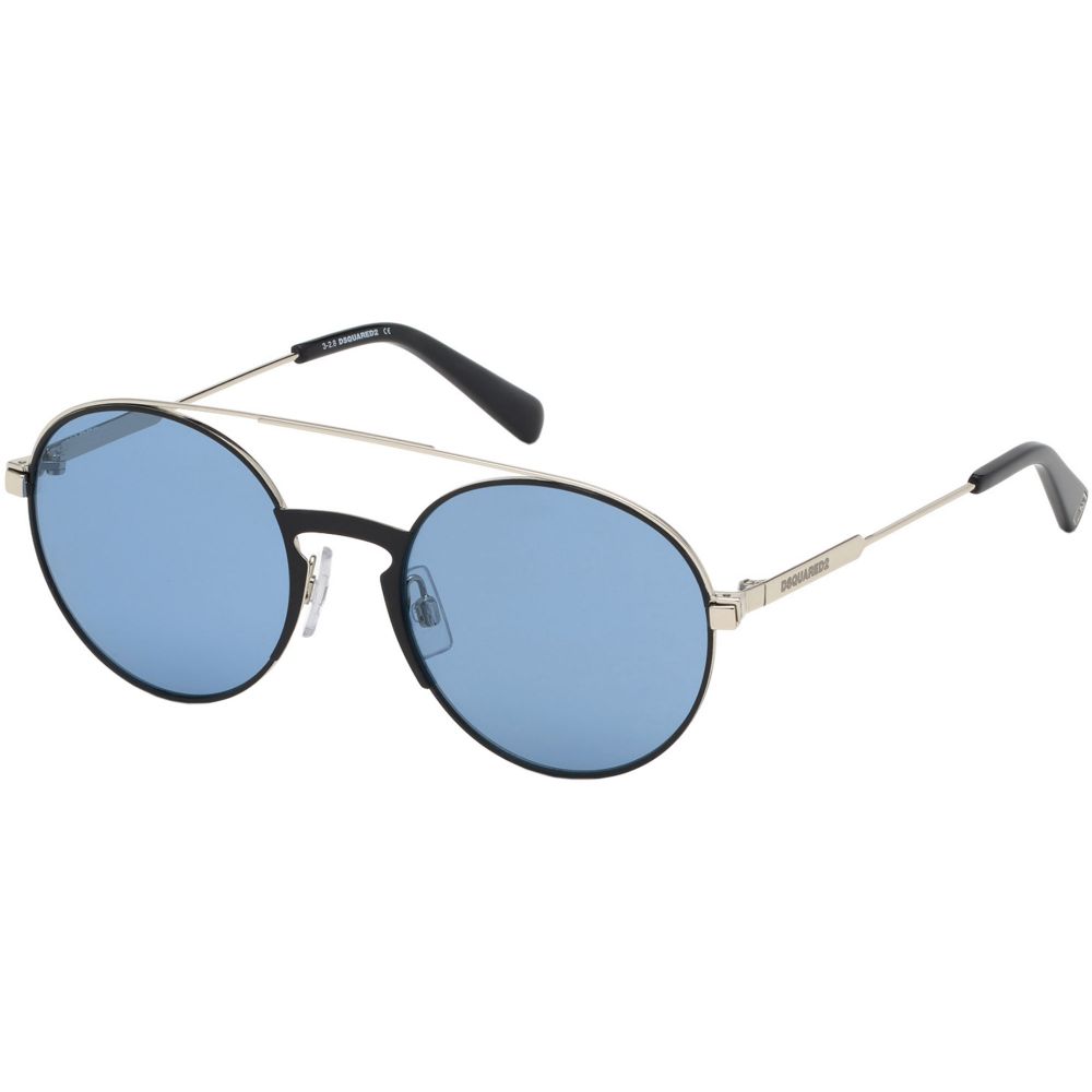 Dsquared2 Syze dielli DEE DEE DQ 0319 16V A