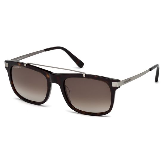 Dsquared2 Syze dielli JAMEY DQ 0218 52K B