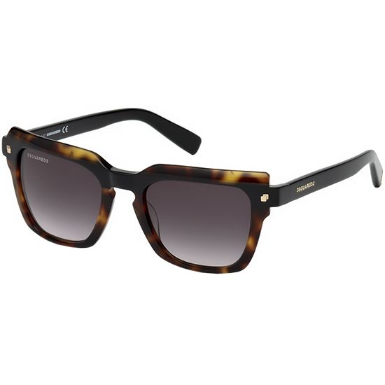 Dsquared2 Syze dielli KAT DQ 0285 56B F