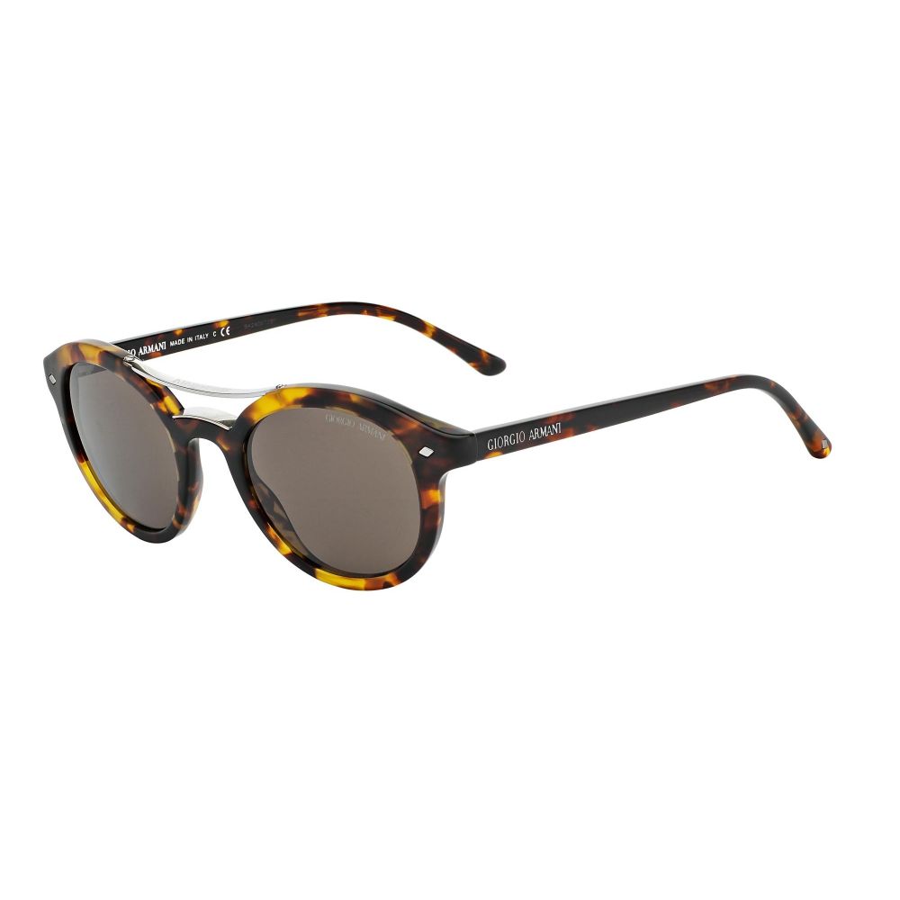 Giorgio Armani Syze dielli AR 8007 5011/53