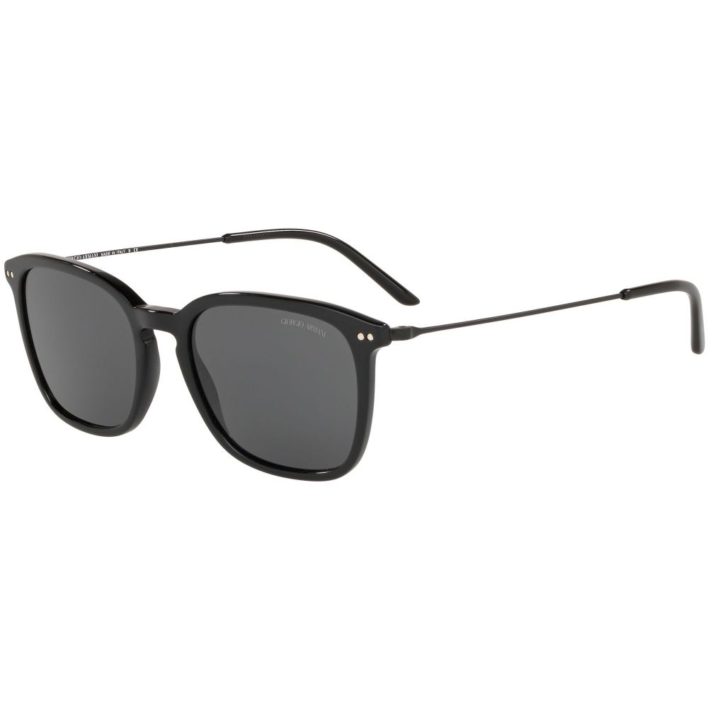 Giorgio Armani Syze dielli AR 8111 5001/87