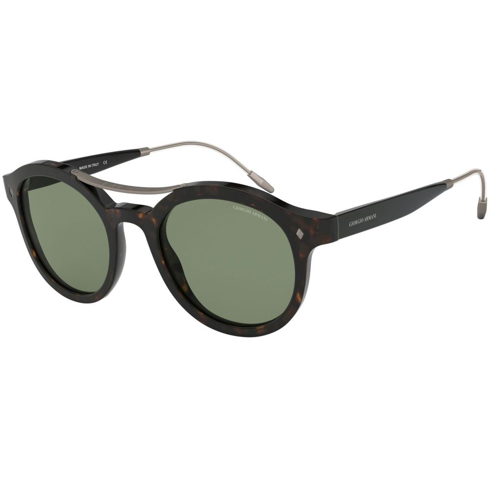 Giorgio Armani Syze dielli AR 8119 5026/2