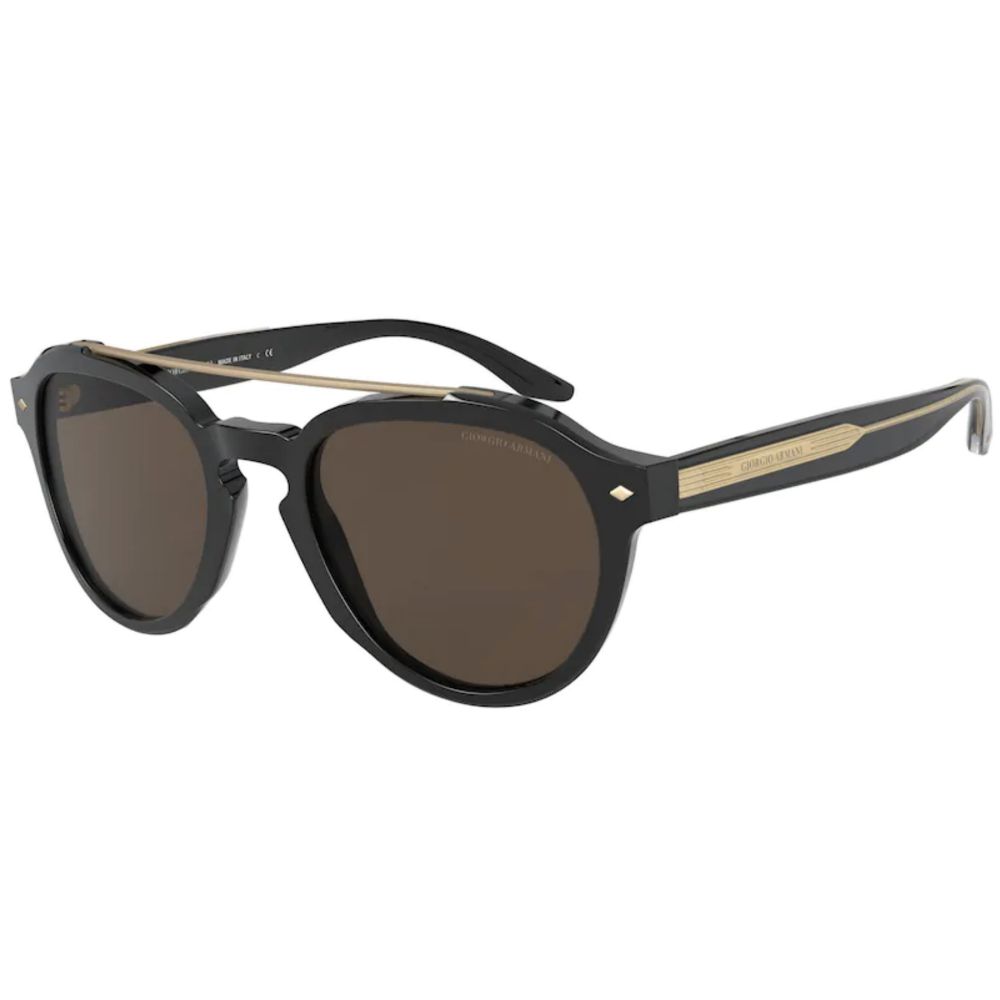 Giorgio Armani Syze dielli AR 8129 5001/73