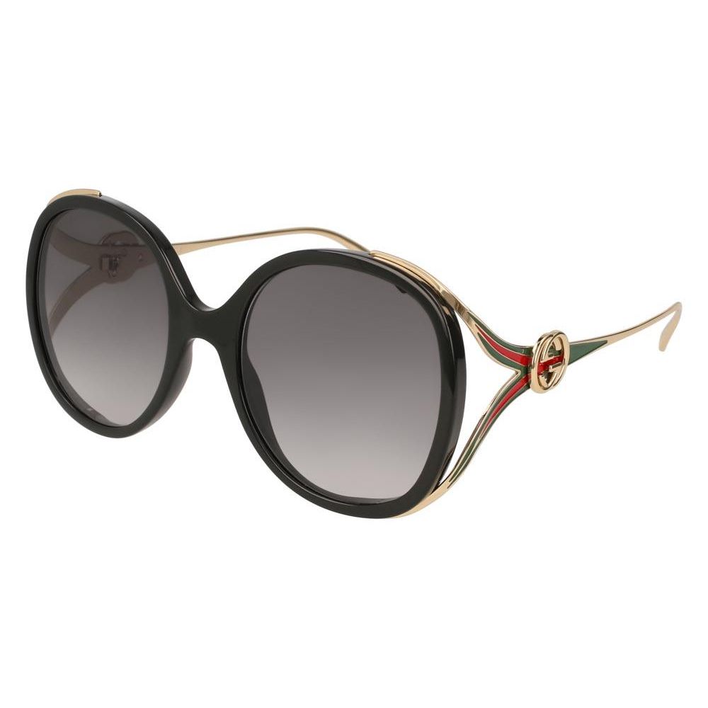 Gucci Syze dielli GG0226S 001 A