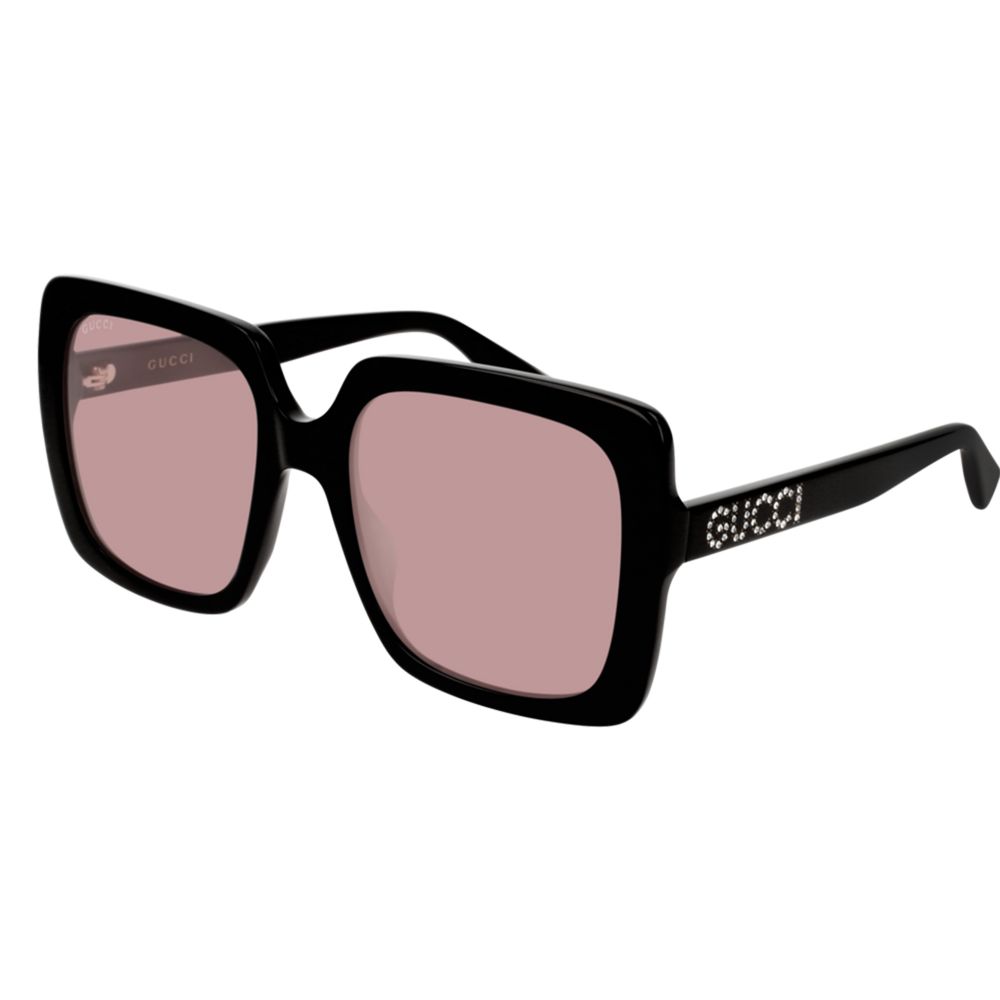 Gucci Syze dielli GG0418S 002 VM