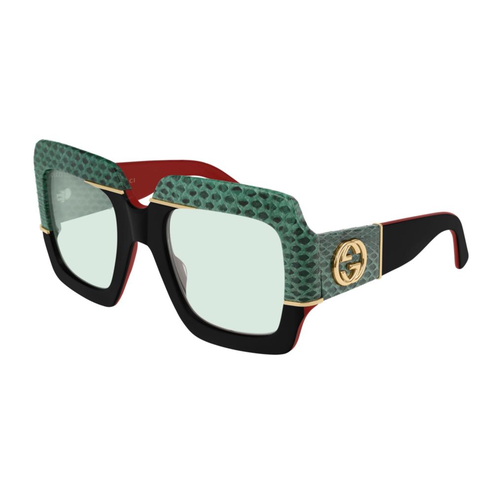 Gucci Syze dielli GG0484S 003 QP