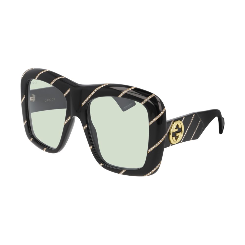 Gucci Syze dielli GG0498S 006 XI