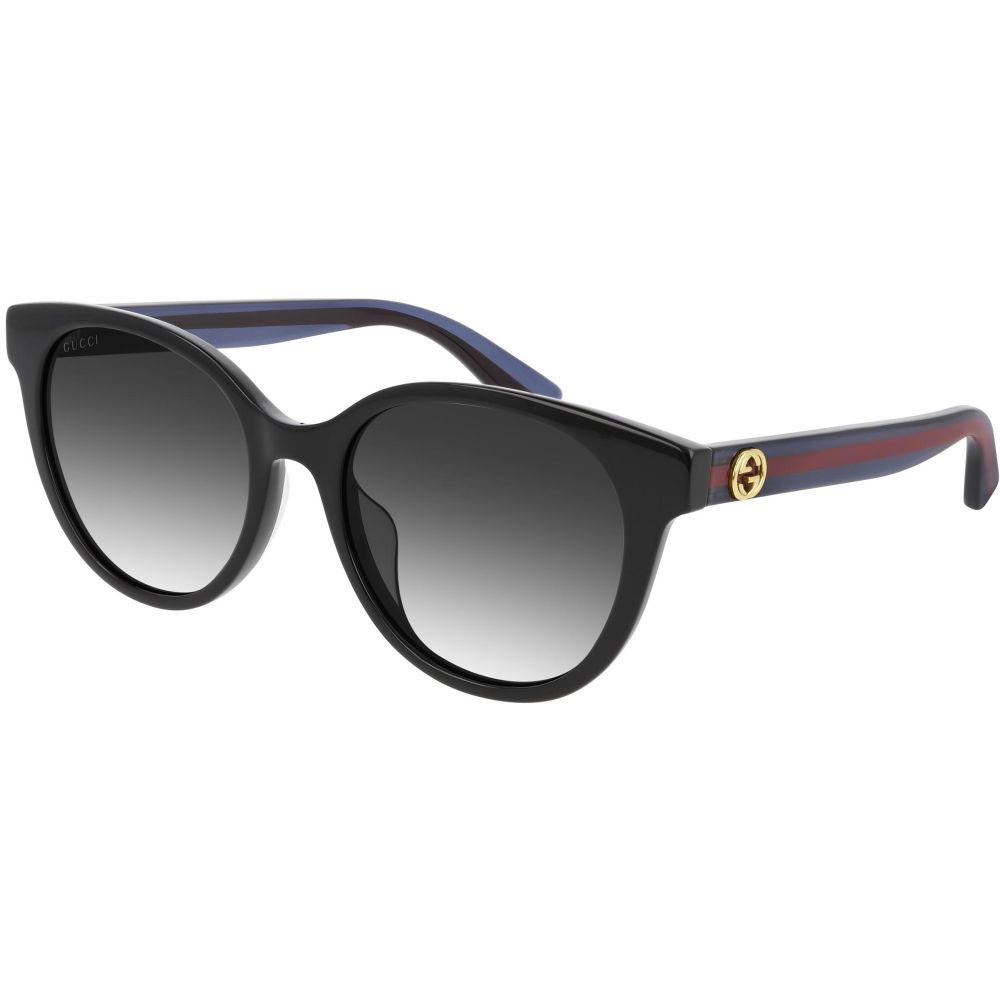 Gucci Syze dielli GG0702SK 002 TT