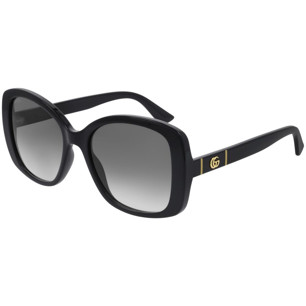 Gucci Syze dielli GG0762S 001 FG